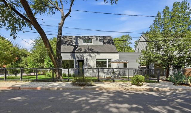 510 El Paso ST A, Austin, TX 78704
