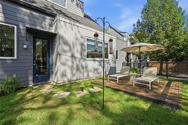 510 El Paso ST A, Austin, TX 78704