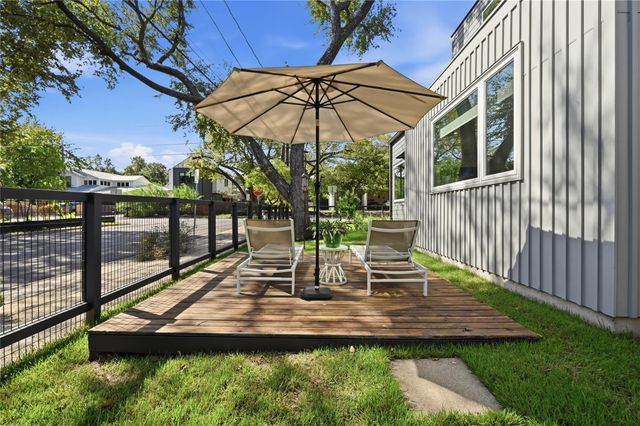 510 El Paso ST A, Austin, TX 78704