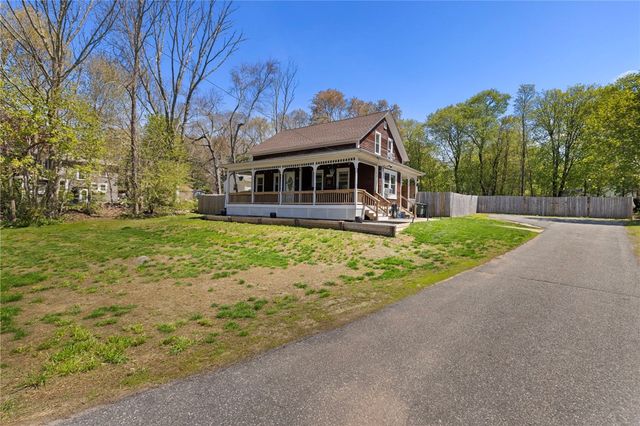 117 Station Street, Coventry, RI 02816