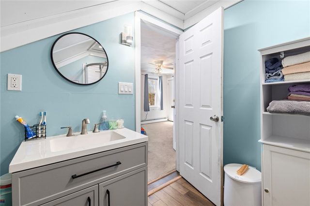 117 Station Street, Coventry, RI 02816