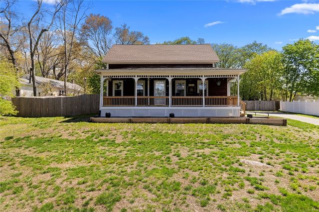 117 Station Street, Coventry, RI 02816