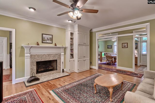 546 Harbour Place Court, Lexington, SC 29072