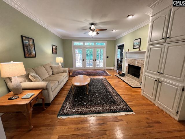 546 Harbour Place Court, Lexington, SC 29072
