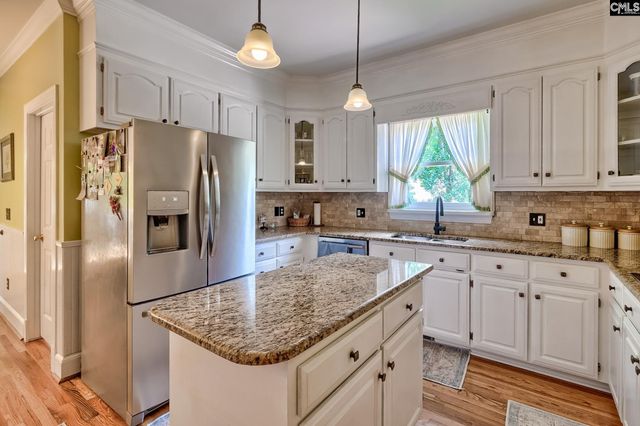 546 Harbour Place Court, Lexington, SC 29072