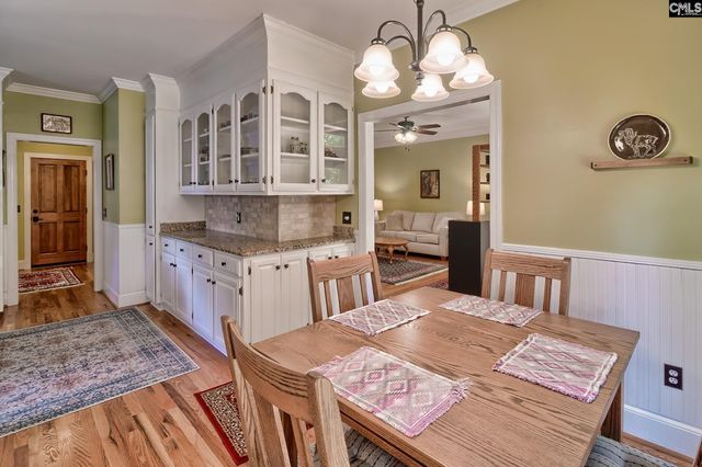 546 Harbour Place Court, Lexington, SC 29072