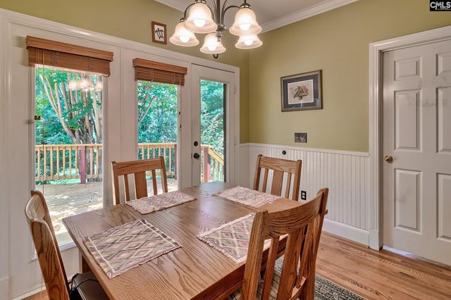546 Harbour Place Court, Lexington, SC 29072