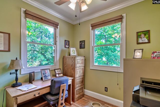 546 Harbour Place Court, Lexington, SC 29072