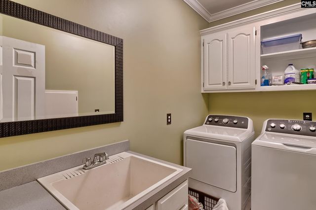 546 Harbour Place Court, Lexington, SC 29072