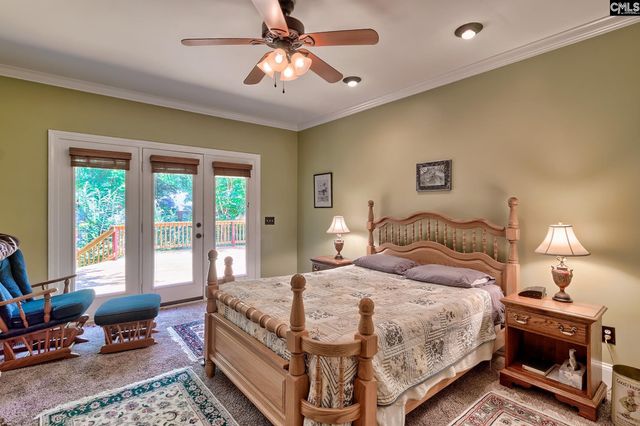 546 Harbour Place Court, Lexington, SC 29072