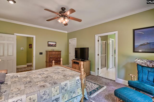 546 Harbour Place Court, Lexington, SC 29072