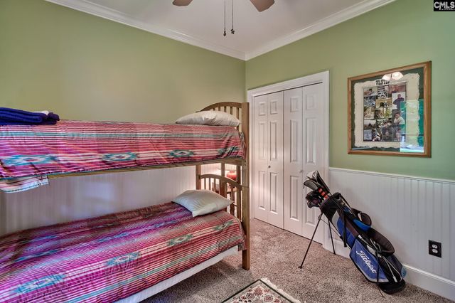 546 Harbour Place Court, Lexington, SC 29072