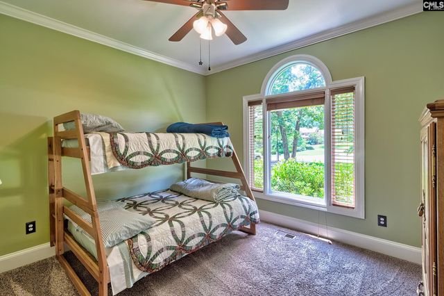 546 Harbour Place Court, Lexington, SC 29072