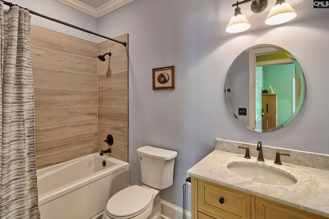 546 Harbour Place Court, Lexington, SC 29072