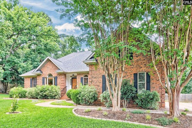 546 Harbour Place Court, Lexington, SC 29072