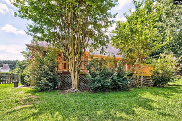 546 Harbour Place Court, Lexington, SC 29072