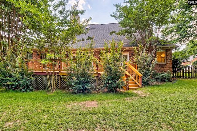 546 Harbour Place Court, Lexington, SC 29072