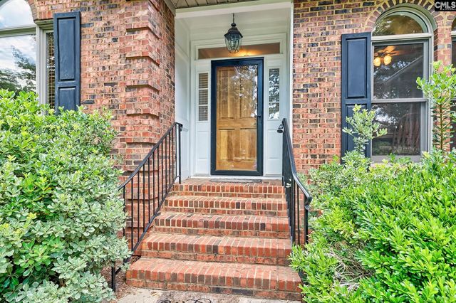 546 Harbour Place Court, Lexington, SC 29072