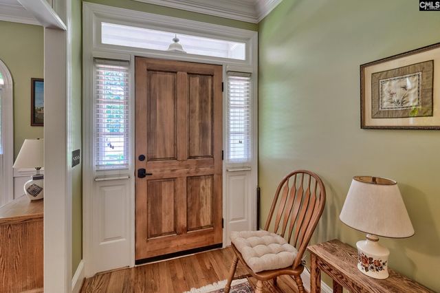 546 Harbour Place Court, Lexington, SC 29072