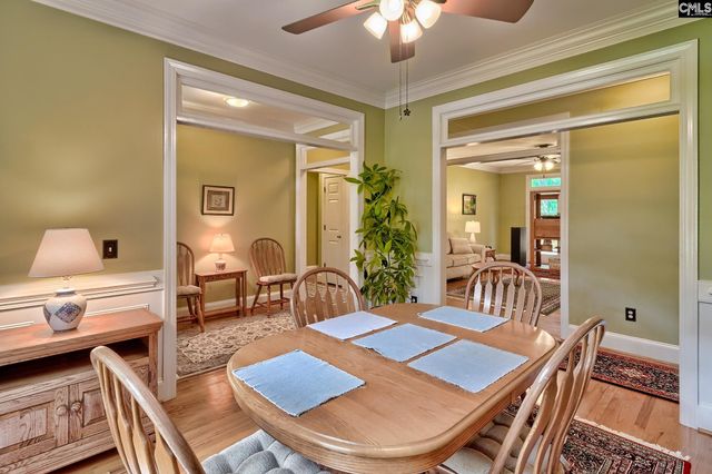 546 Harbour Place Court, Lexington, SC 29072