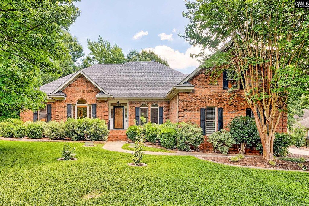 546 Harbour Place Court, Lexington, SC 29072
