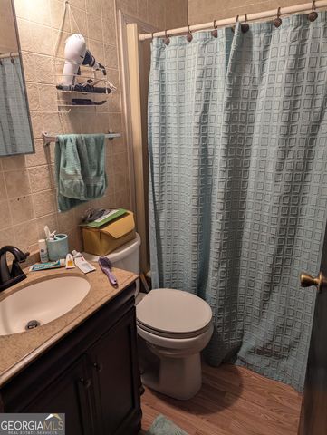 192 Pine Street NE, Fairburn, GA 30213