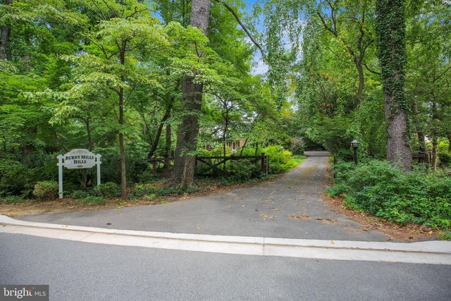 10711 GATEWOOD AVE, Silver Spring, MD 20903
