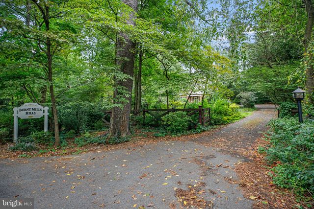 10711 GATEWOOD AVE, Silver Spring, MD 20903