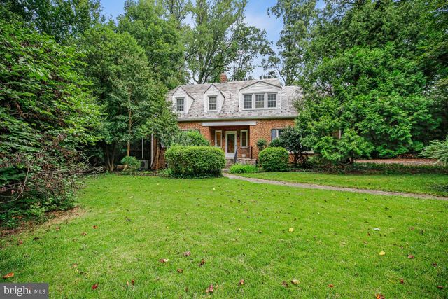 10711 GATEWOOD AVE, Silver Spring, MD 20903
