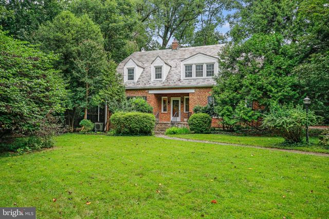10711 GATEWOOD AVE, Silver Spring, MD 20903