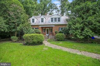 10711 GATEWOOD AVE, Silver Spring, MD 20903