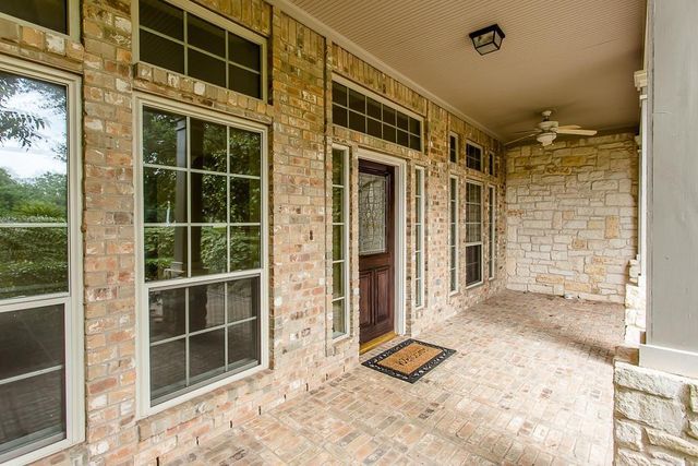 3818 S Barnett Way, Missouri City, TX 77459