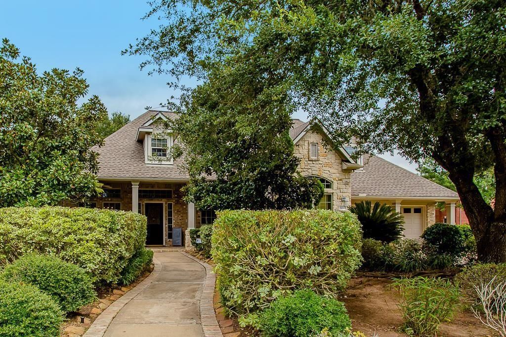 3818 S Barnett Way, Missouri City, TX 77459