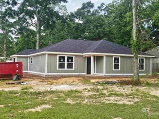 1915 Mary Jane Drive, Bay Minette, AL 36507