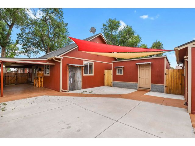 417 2nd St, Fort Lupton, CO 80621