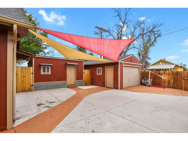 417 2nd St, Fort Lupton, CO 80621