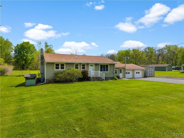 1456 County Route 57, Volney, NY 13069