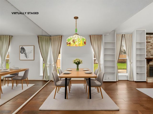 3819 Ridgeview Drive, Missouri City, TX 77459