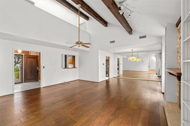 3819 Ridgeview Drive, Missouri City, TX 77459