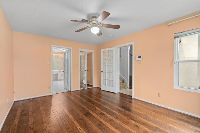 3819 Ridgeview Drive, Missouri City, TX 77459