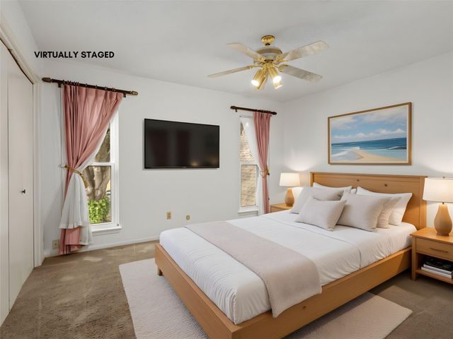 3819 Ridgeview Drive, Missouri City, TX 77459