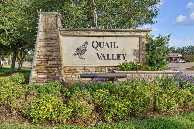 3819 Ridgeview Drive, Missouri City, TX 77459