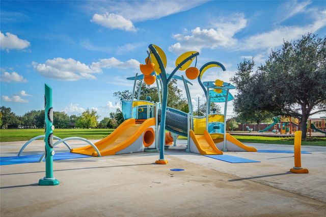 3819 Ridgeview Drive, Missouri City, TX 77459