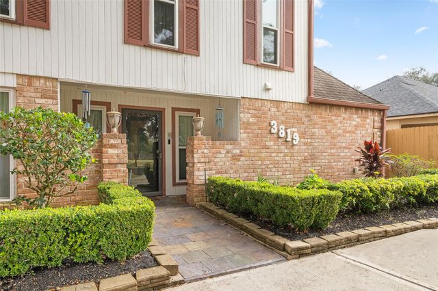 3819 Ridgeview Drive, Missouri City, TX 77459