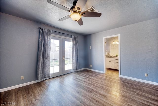 5036 Golfridge Drive, Las Vegas, NV 89130