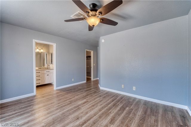 5036 Golfridge Drive, Las Vegas, NV 89130