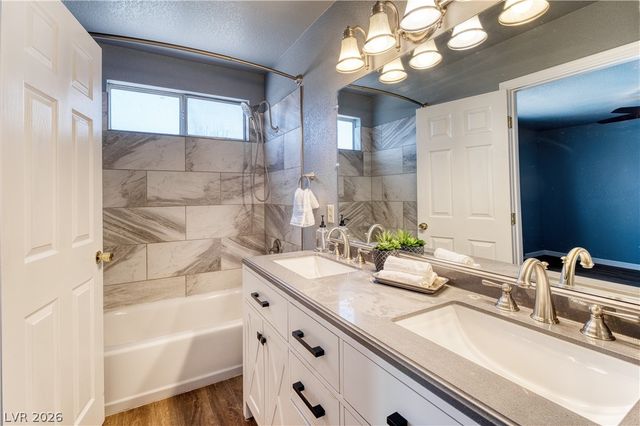 5036 Golfridge Drive, Las Vegas, NV 89130