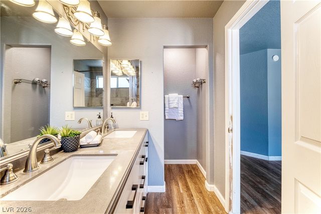 5036 Golfridge Drive, Las Vegas, NV 89130