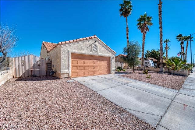 5036 Golfridge Drive, Las Vegas, NV 89130
