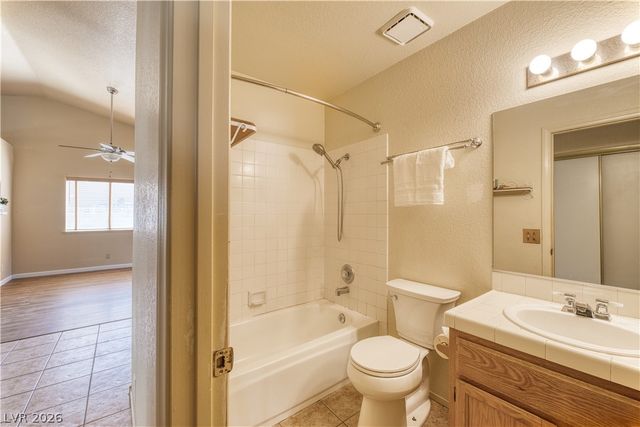 5036 Golfridge Drive, Las Vegas, NV 89130